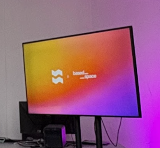 Vibe Hacking Weekend